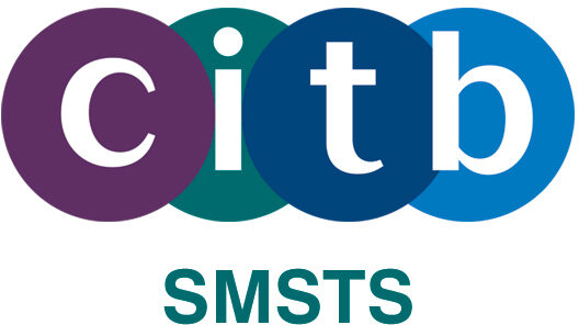 citb smsts logo